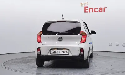 Kia Morning 2016, 153028 км, за 2927.4 USD