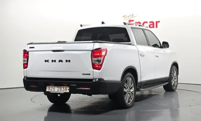 KG_Mobility_Ssangyong Rexton 2021, 61832 км, за 12945.63 USD