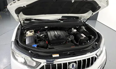 KG_Mobility_Ssangyong Rexton 2021, 61832 км, за 12945.63 USD - фото 6