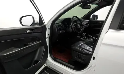 KG_Mobility_Ssangyong Rexton 2021, 61832 км, за 12945.63 USD - фото 10