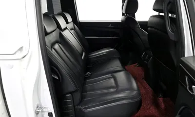 KG_Mobility_Ssangyong Rexton 2021, 61832 км, за 12945.63 USD - фото 12