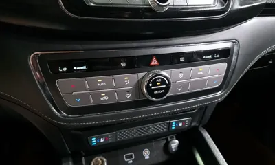 KG_Mobility_Ssangyong Rexton 2021, 61832 км, за 12945.63 USD - фото 16