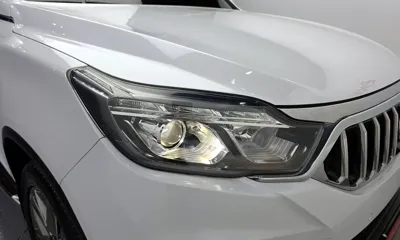 KG_Mobility_Ssangyong Rexton 2021, 61832 км, за 12945.63 USD - фото 22
