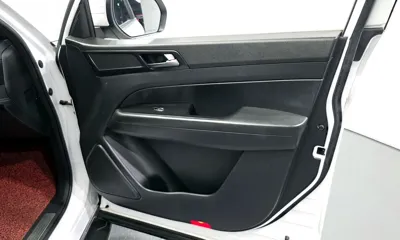 KG_Mobility_Ssangyong Rexton 2021, 61832 км, за 12945.63 USD - фото 24