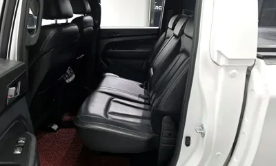 KG_Mobility_Ssangyong Rexton 2021, 61832 км, за 12945.63 USD - фото 26
