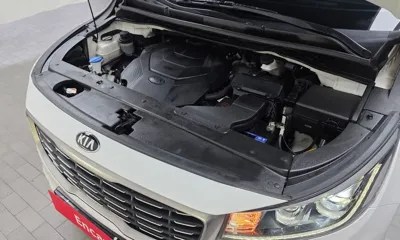 Kia Canival 2020, 131125 км, за 10343.49 USD - фото 6