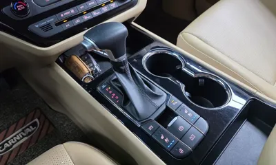 Kia Canival 2020, 131125 км, за 10343.49 USD - фото 9