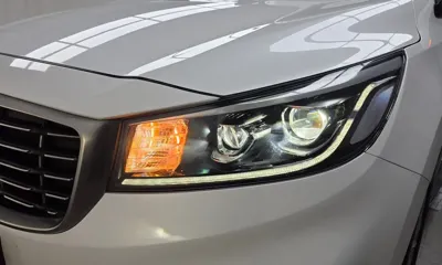 Kia Canival 2020, 131125 км, за 10343.49 USD - фото 22