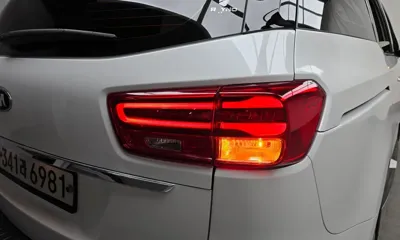Kia Canival 2020, 131125 км, за 10343.49 USD - фото 23