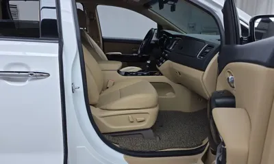 Kia Canival 2020, 131125 км, за 10343.49 USD - фото 26