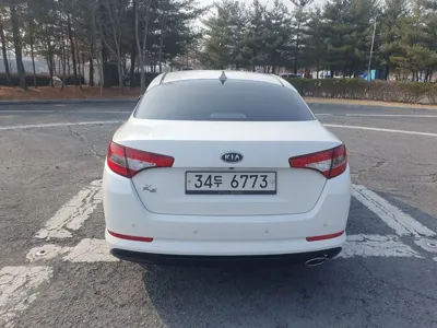 Kia K5 2011, 90953 км, за 2931.6 USD - фото 6