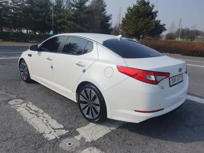 Kia K5 2011, 90953 км, за 2931.6 USD - фото 7