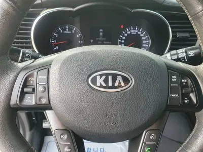 Kia K5 2011, 90953 км, за 2931.6 USD - фото 11