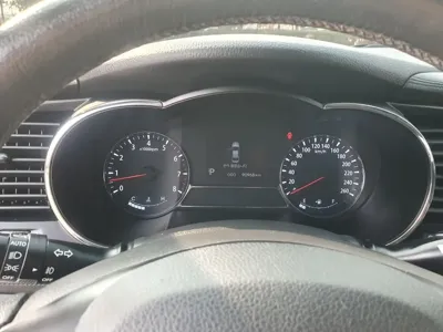Kia K5 2011, 90953 км, за 2931.6 USD - фото 12