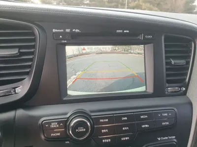 Kia K5 2011, 90953 км, за 2931.6 USD - фото 15