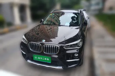 BMW X1 2019, 64200 км, за 12259 USD - фото 6