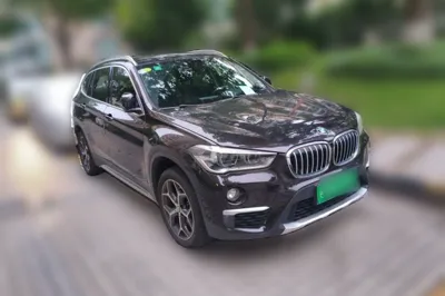 BMW X1 2019, 64200 км, за 12259 USD - фото 7