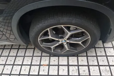 BMW X1 2019, 64200 км, за 12259 USD - фото 8