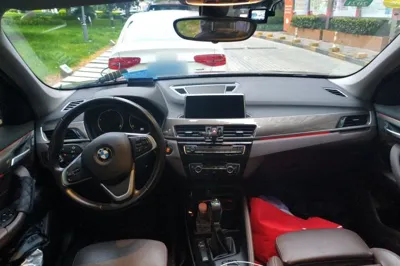 BMW X1 2019, 64200 км, за 12259 USD - фото 9