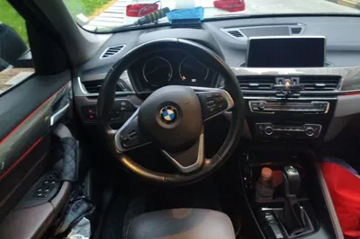 BMW X1 2019, 64200 км, за 12259 USD - фото 10