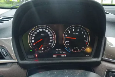 BMW X1 2019, 64200 км, за 12259 USD - фото 11