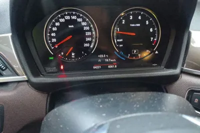 BMW X1 2019, 64200 км, за 12259 USD - фото 12