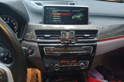 BMW X1 2019, 64200 км, за 12259 USD - фото 13