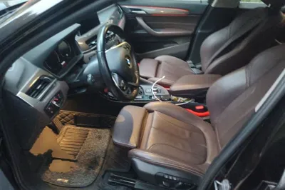BMW X1 2019, 64200 км, за 12259 USD - фото 15