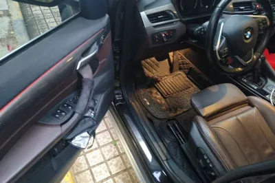 BMW X1 2019, 64200 км, за 12259 USD - фото 16