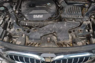 BMW X1 2019, 64200 км, за 12259 USD - фото 21