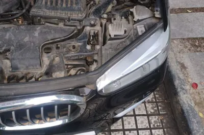 BMW X1 2019, 64200 км, за 12259 USD - фото 22