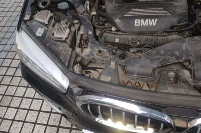 BMW X1 2019, 64200 км, за 12259 USD - фото 23