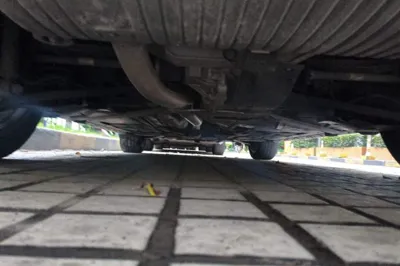 BMW X1 2019, 64200 км, за 12259 USD - фото 25