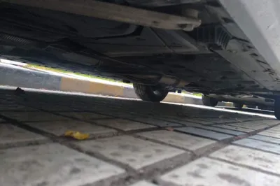 BMW X1 2019, 64200 км, за 12259 USD - фото 29