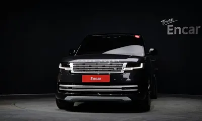 Land Rover Range Rover 2024, 21225 км, за 130095.79 USD