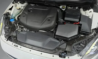 Volvo V40 2016, 111675 км, за 6937.56 USD - фото 6