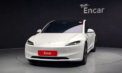 Tesla Model 3 2024, 53290 км, за 27110.41 USD