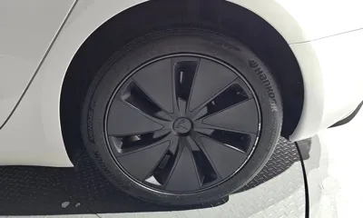 Tesla Model 3 2024, 53290 км, за 27110.41 USD