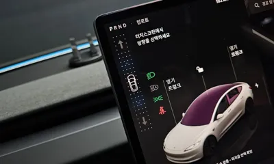 Tesla Model 3 2024, 53290 км, за 27110.41 USD - фото 9