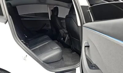 Tesla Model 3 2024, 53290 км, за 27110.41 USD - фото 12