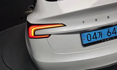Tesla Model 3 2024, 53290 км, за 27110.41 USD - фото 23