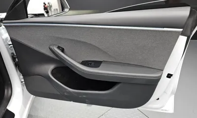 Tesla Model 3 2024, 53290 км, за 27110.41 USD - фото 24