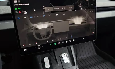 Tesla Model 3 2024, 53290 км, за 27110.41 USD - фото 27