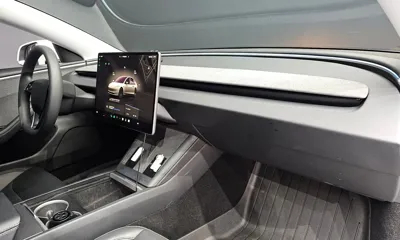 Tesla Model 3 2024, 53290 км, за 27110.41 USD - фото 30