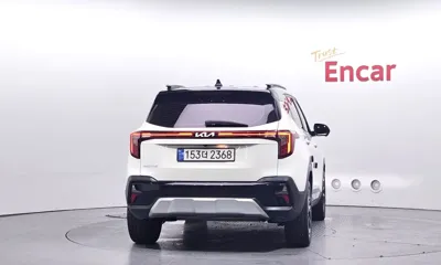 Kia Seltos 2023, 58225 км, за 15807.98 USD