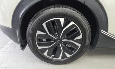 Kia EV6 2022, 96337 км, за 18511.23 USD