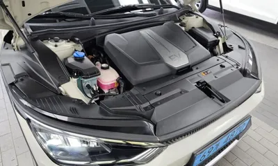 Kia EV6 2022, 96337 км, за 18511.23 USD - фото 6