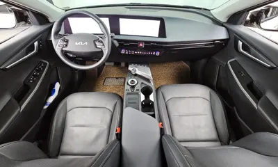 Kia EV6 2022, 96337 км, за 18511.23 USD - фото 7
