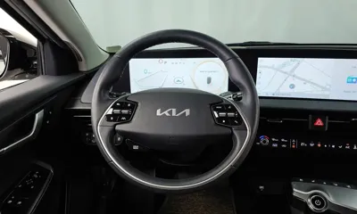 Kia EV6 2022, 96337 км, за 18511.23 USD - фото 13