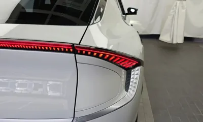 Kia EV6 2022, 96337 км, за 18511.23 USD - фото 23